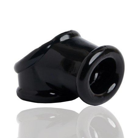 Oxballs Powersling Cocksling & Ballstretcher - Black