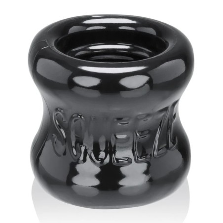 Ballstretcher Oxballs SQUEEZE Black - Staggear