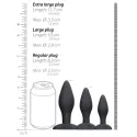 Apex - Anal Butt Plug Set