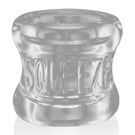 Ballstretcher Oxballs SQUEEZE Clear - Staggear