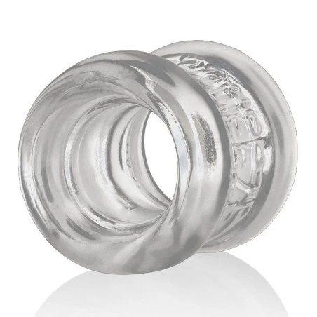 Ballstretcher Oxballs SQUEEZE Clear - Staggear