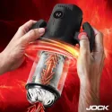 Turbo Max - Spinning Thrusting and Sucking Masturbator
