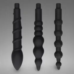 Manual Rosing Pump - Black