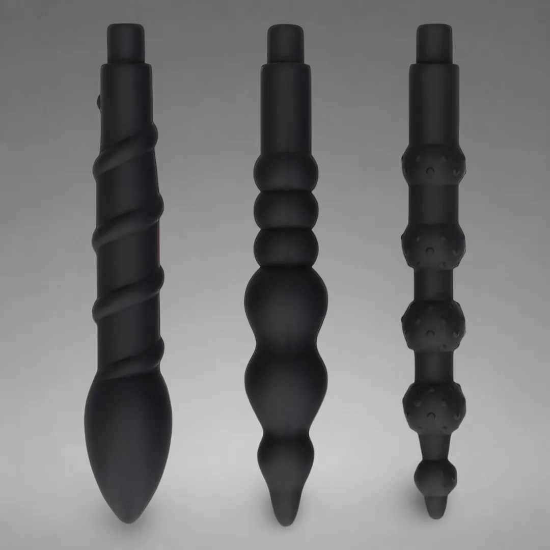 Manual Rosing Pump - Black