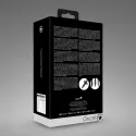 Manual Rosing Pump - Black