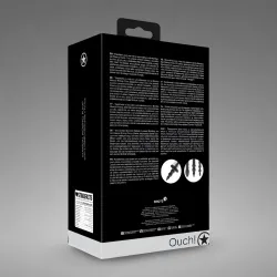 Manual Rosing Pump - Black