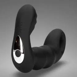 Stimulateur de prostate vibrant télécommandable