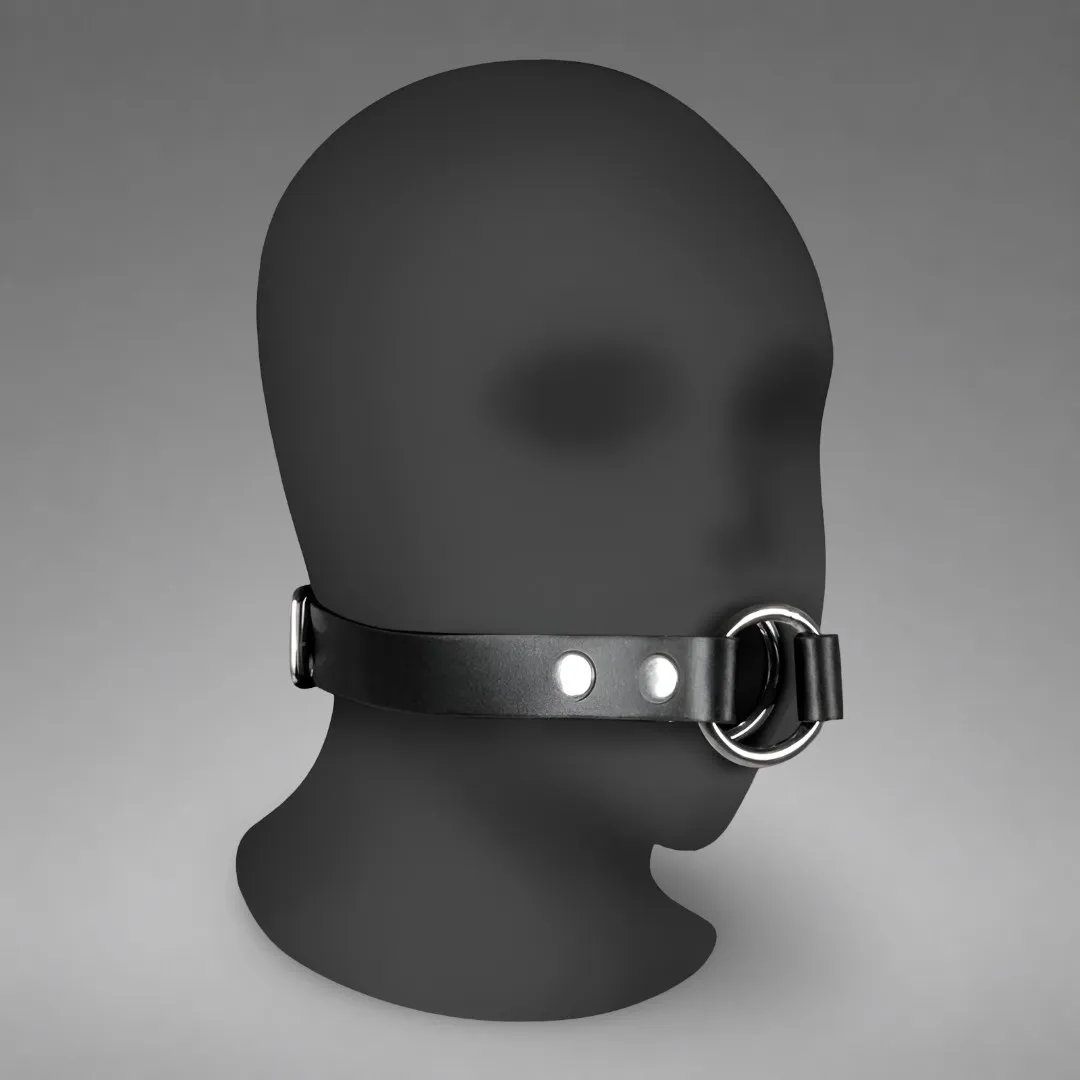 Deep Throat Gag