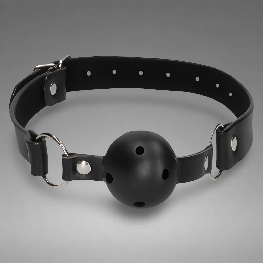 Ball Gag