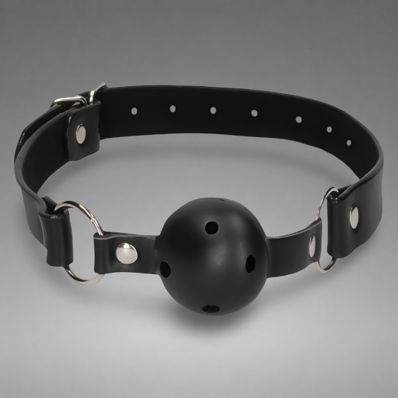 Ball Gag