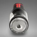 Auto Spin - Spinning and Thrusting Masturbator