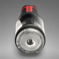 Auto Spin - Spinning and Thrusting Masturbator