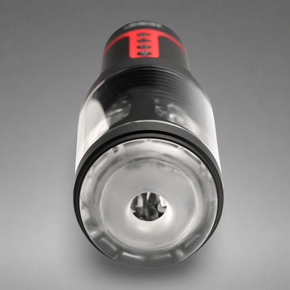 Auto Spin - Spinning and Thrusting Masturbator