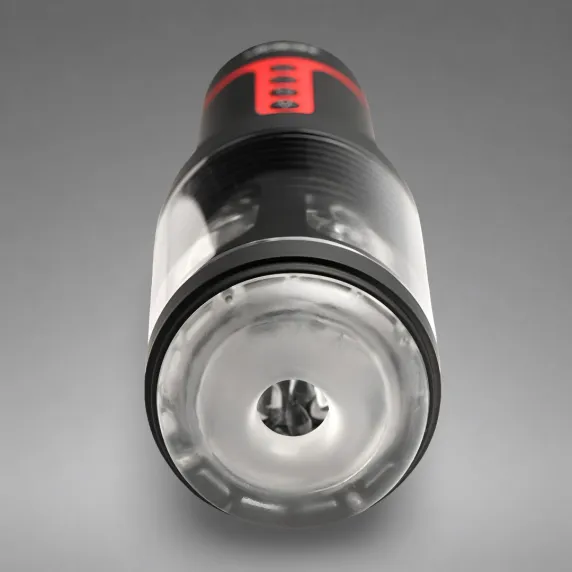 Auto Spin - Spinning and Thrusting Masturbator