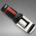 Auto Spin - Spinning and Thrusting Masturbator