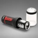Auto Spin - Spinning and Thrusting Masturbator