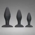 Apex - Anal Butt Plug Set