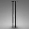 Urethral Sounding Dilator Set