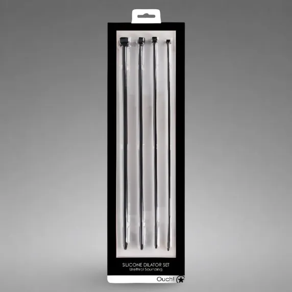 Urethral Sounding Dilator Set