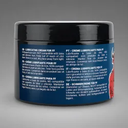 FF Cream - Oilbased Lubricant 500ml