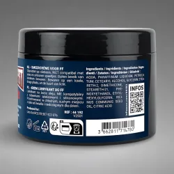 FF Cream - Oilbased Lubricant 500ml