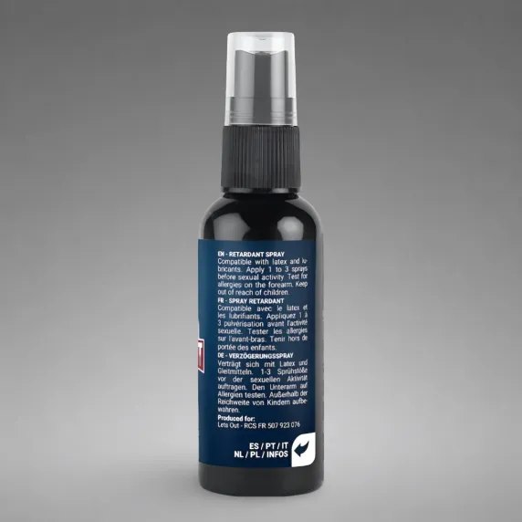 Delay Spray 50ml