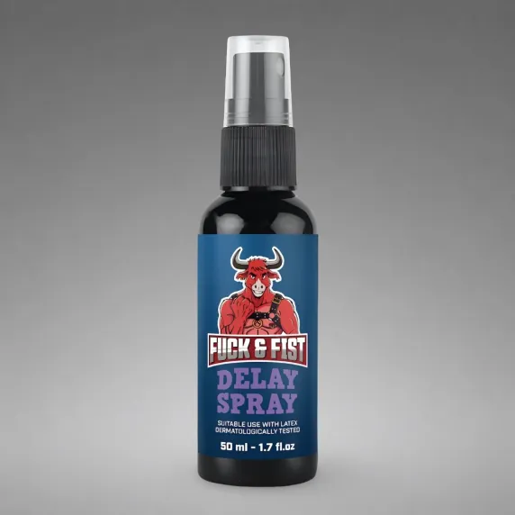 Delay Spray 50ml