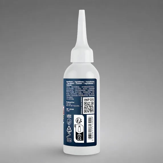 Sound Lube 80ml