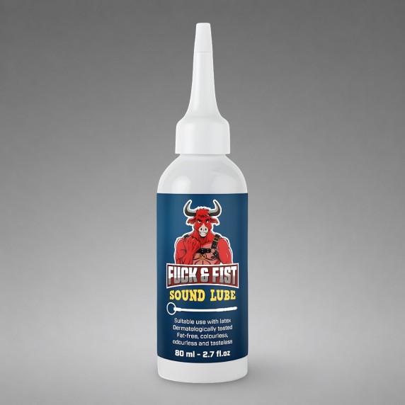 Sound Lube 80ml