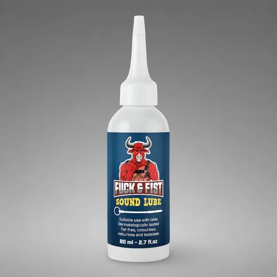 Sound Lube 80ml