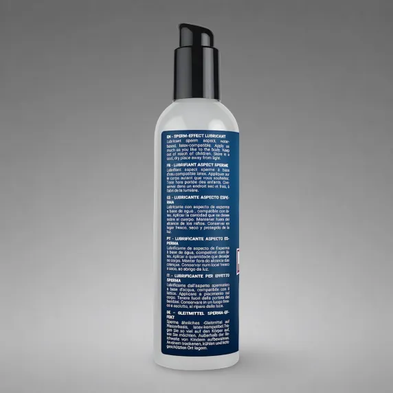 Cum Load - Aspect Sperme Lubricant 250ml