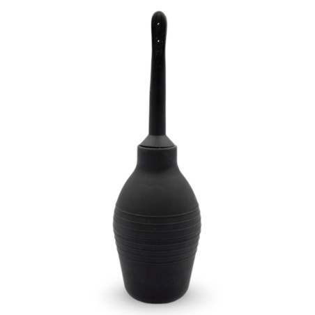 Mister B Stream Premium Portable Silicone Douche