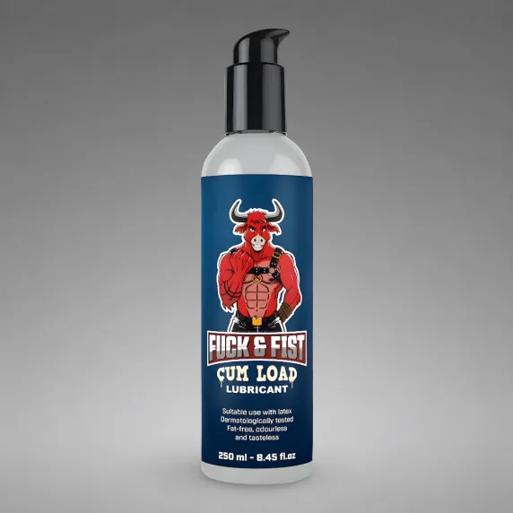 Cum Load - Aspect Sperme Lubricant 250ml