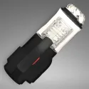 Turbo Max - Spinning Thrusting and Sucking Masturbator