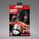 Turbo Max - Spinning Thrusting and Sucking Masturbator