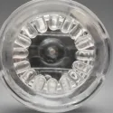 Turbo Max - Spinning Thrusting and Sucking Masturbator
