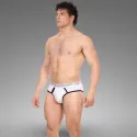 Brief Otar Barecode Berlin White