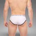 Brief Otar Barecode Berlin White