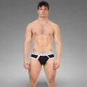 Brief Otar Barecode Berlin Black
