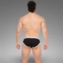 Brief Otar Barecode Berlin Black