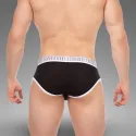 Brief Otar Barecode Berlin Black