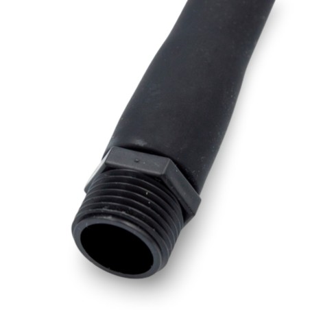Mister B Stream Shower Hose Silicone L