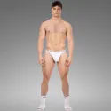 Thong Malkhaz Barecode Berlin White