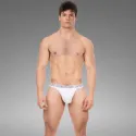 Thong Malkhaz Barecode Berlin White