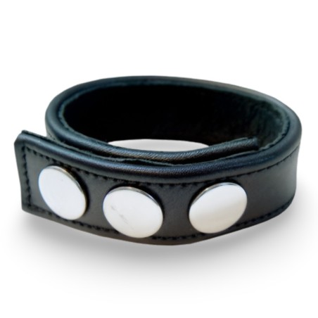 Mister B Cockstrap Plain