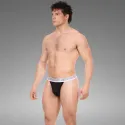 Thong Malkhaz Barecode Berlin Black
