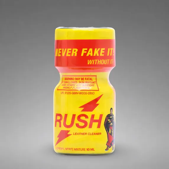 Rush PWD 10 ml