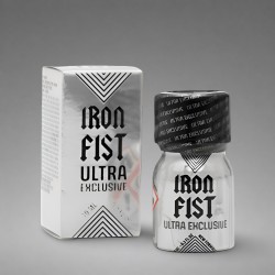 Iron Fist Ultra Exclusive 10 ml Premium