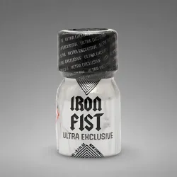 Iron Fist Ultra Exclusive 10 ml Premium