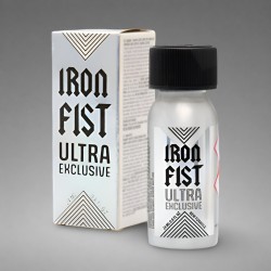Iron Fist Ultra Exclusive 24ml Premium